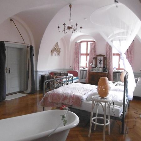 Apartone Palais-Apartments Bautzen Extérieur photo