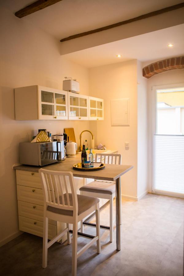 Apartone Palais-Apartments Bautzen Extérieur photo