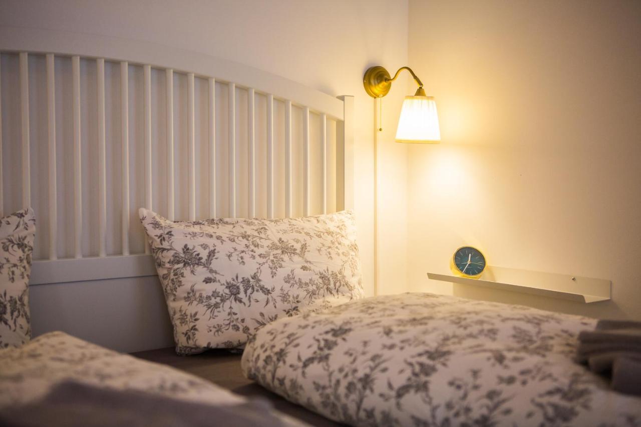 Apartone Palais-Apartments Bautzen Extérieur photo