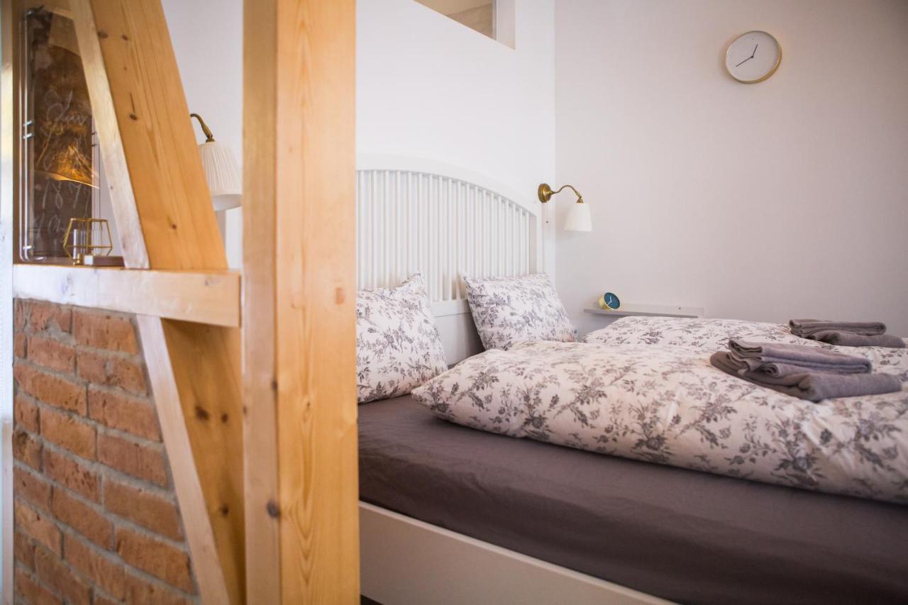 Apartone Palais-Apartments Bautzen Extérieur photo