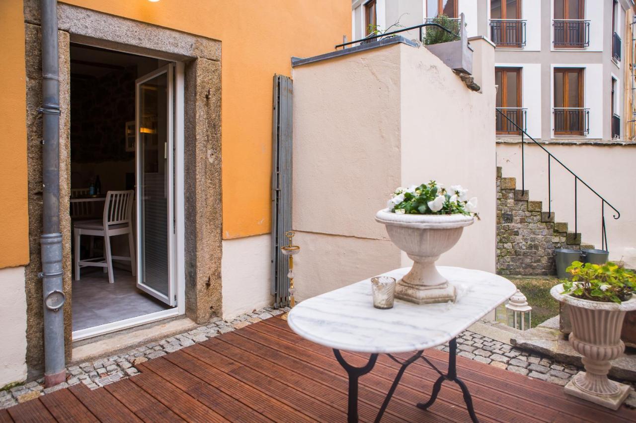 Apartone Palais-Apartments Bautzen Extérieur photo