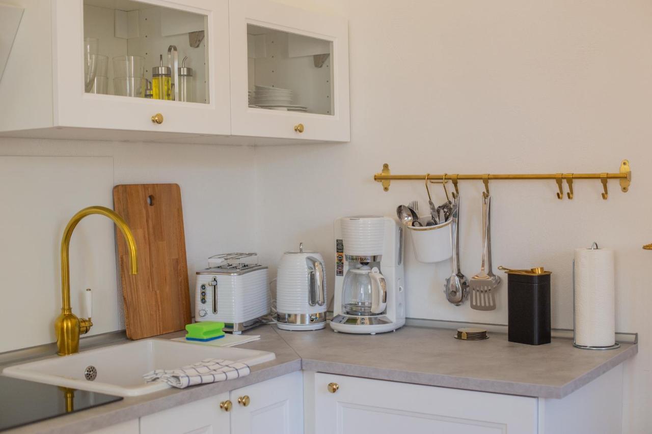 Apartone Palais-Apartments Bautzen Extérieur photo