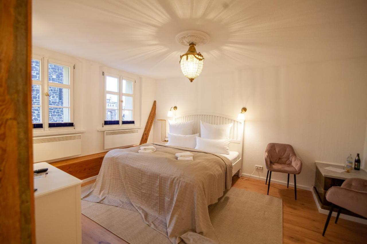 Apartone Palais-Apartments Bautzen Extérieur photo
