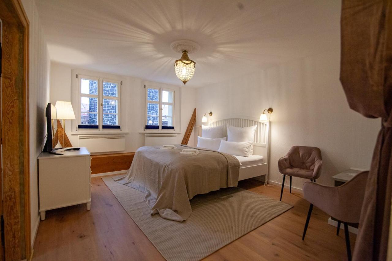 Apartone Palais-Apartments Bautzen Extérieur photo
