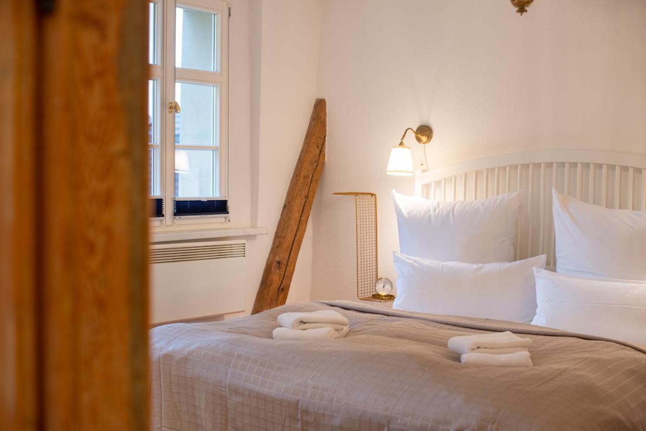 Apartone Palais-Apartments Bautzen Extérieur photo