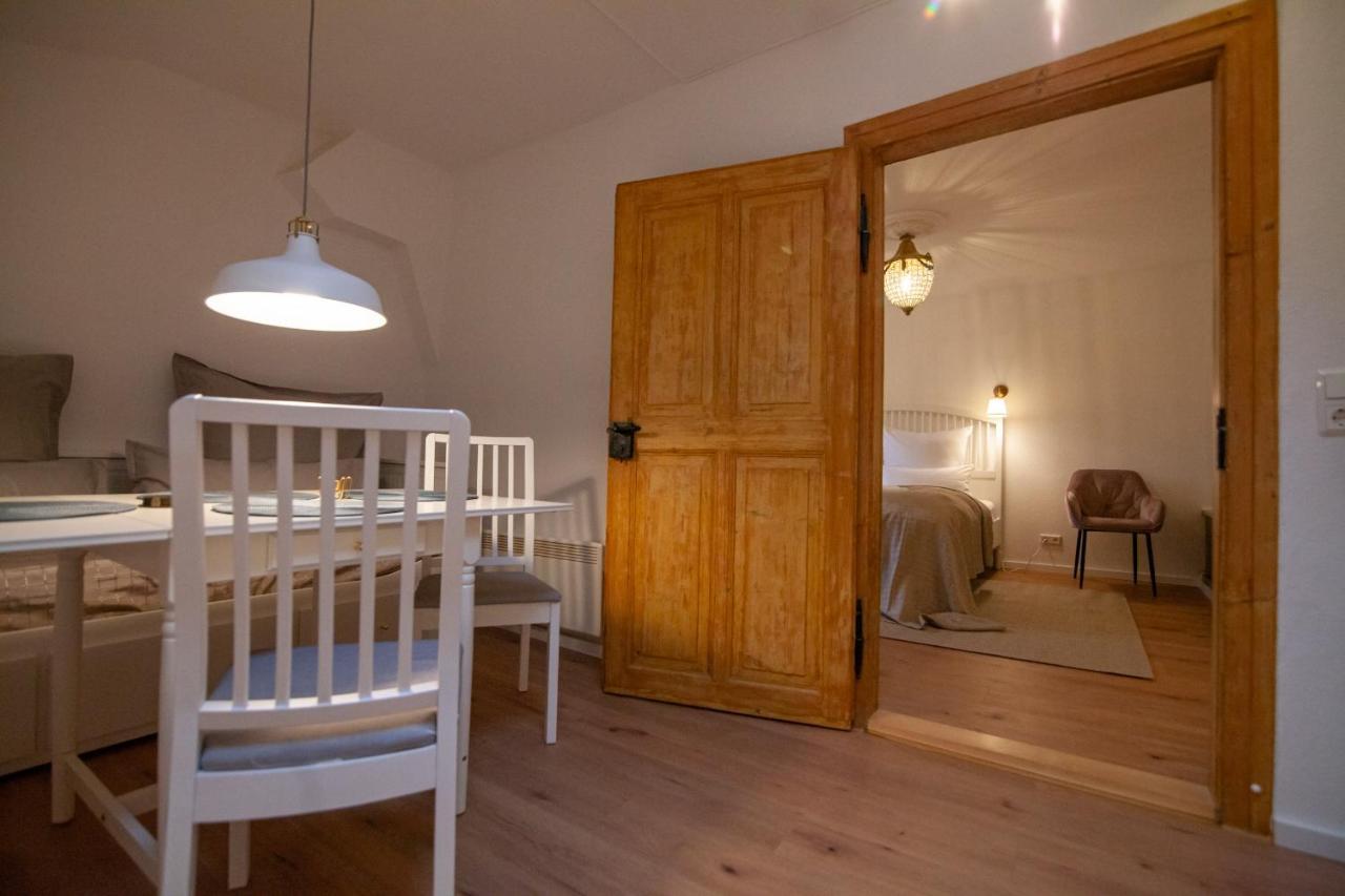 Apartone Palais-Apartments Bautzen Extérieur photo