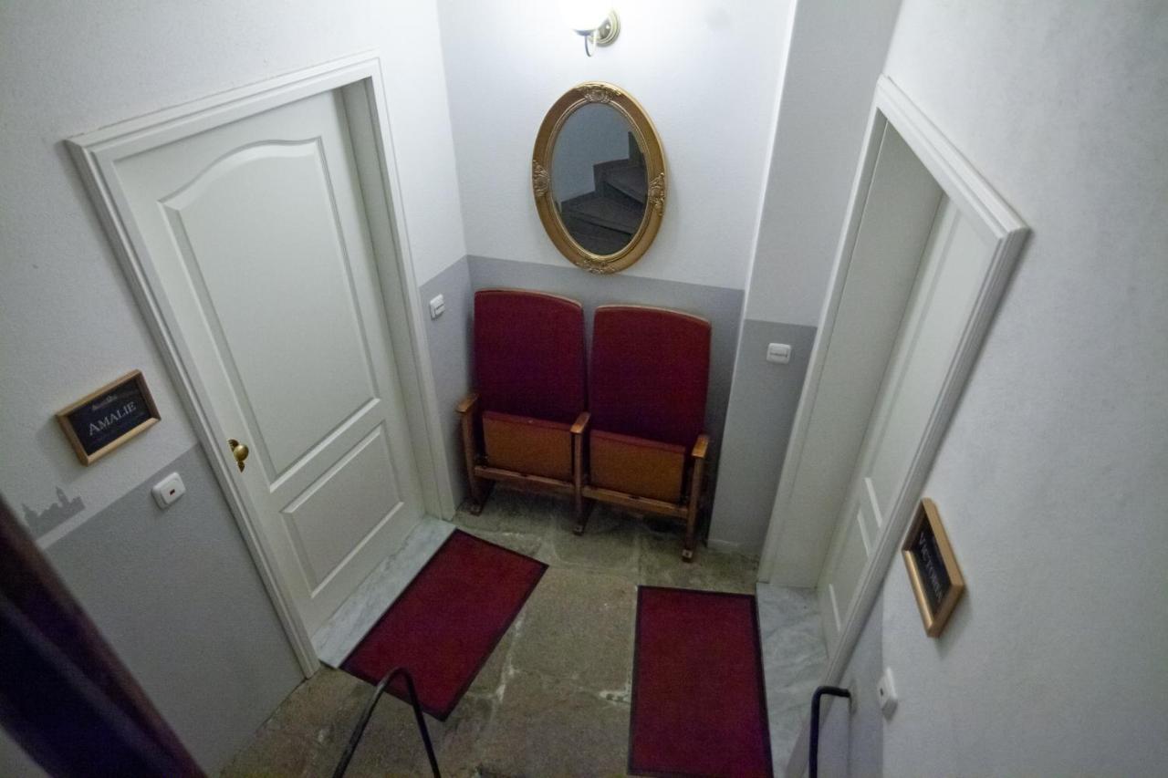 Apartone Palais-Apartments Bautzen Extérieur photo