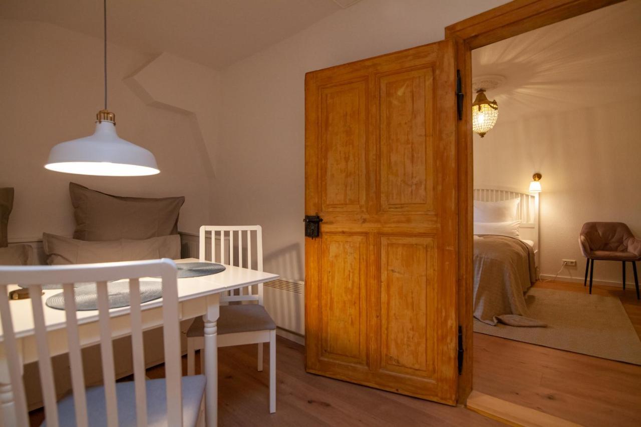 Apartone Palais-Apartments Bautzen Extérieur photo
