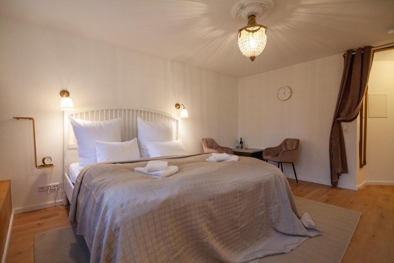 Apartone Palais-Apartments Bautzen Extérieur photo