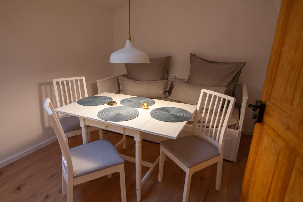 Apartone Palais-Apartments Bautzen Extérieur photo