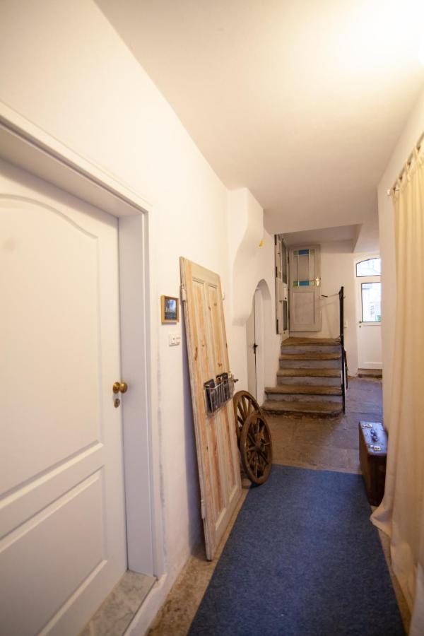 Apartone Palais-Apartments Bautzen Extérieur photo