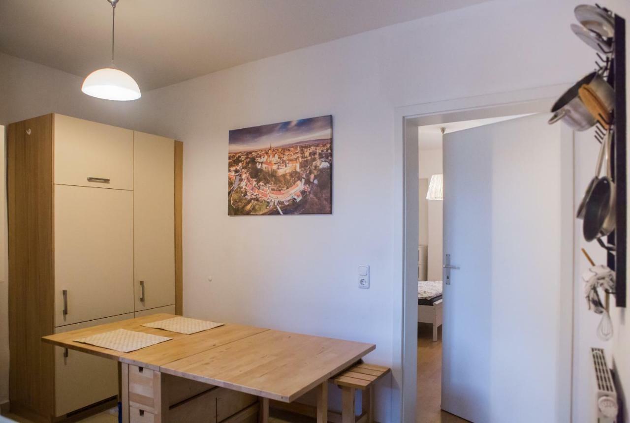 Apartone Palais-Apartments Bautzen Extérieur photo
