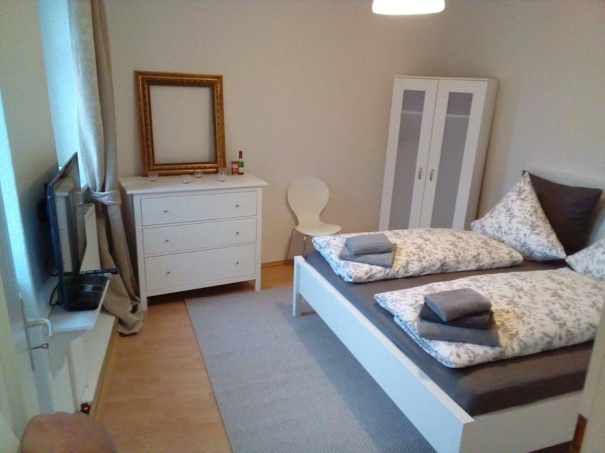 Apartone Palais-Apartments Bautzen Extérieur photo