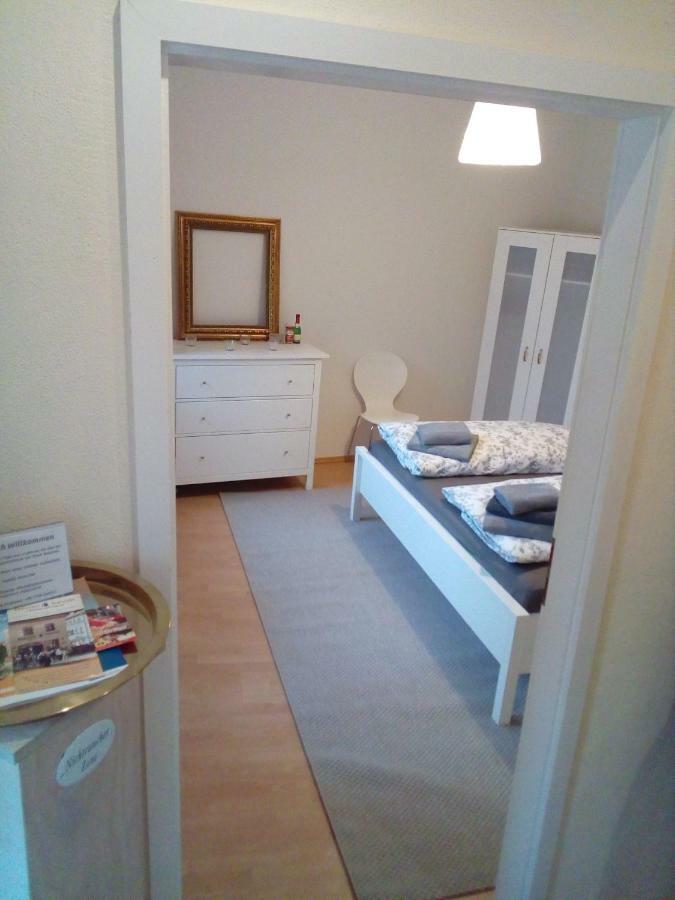 Apartone Palais-Apartments Bautzen Extérieur photo