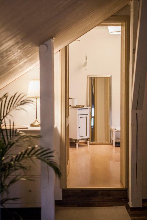 Apartone Palais-Apartments Bautzen Extérieur photo