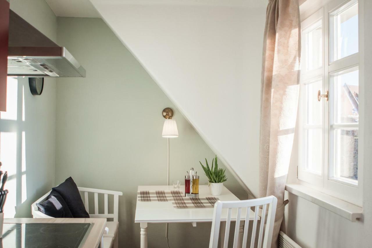 Apartone Palais-Apartments Bautzen Extérieur photo