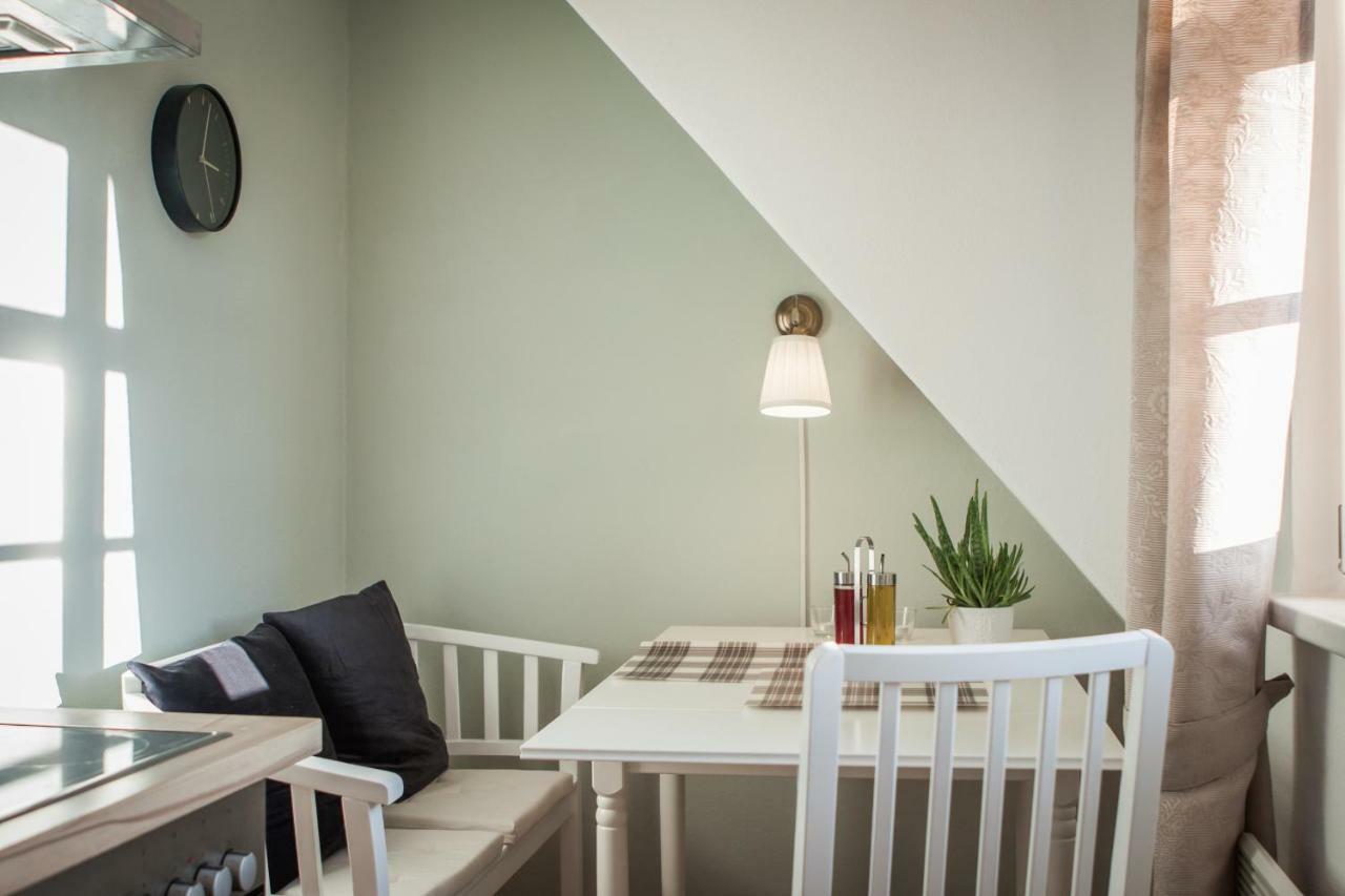Apartone Palais-Apartments Bautzen Extérieur photo