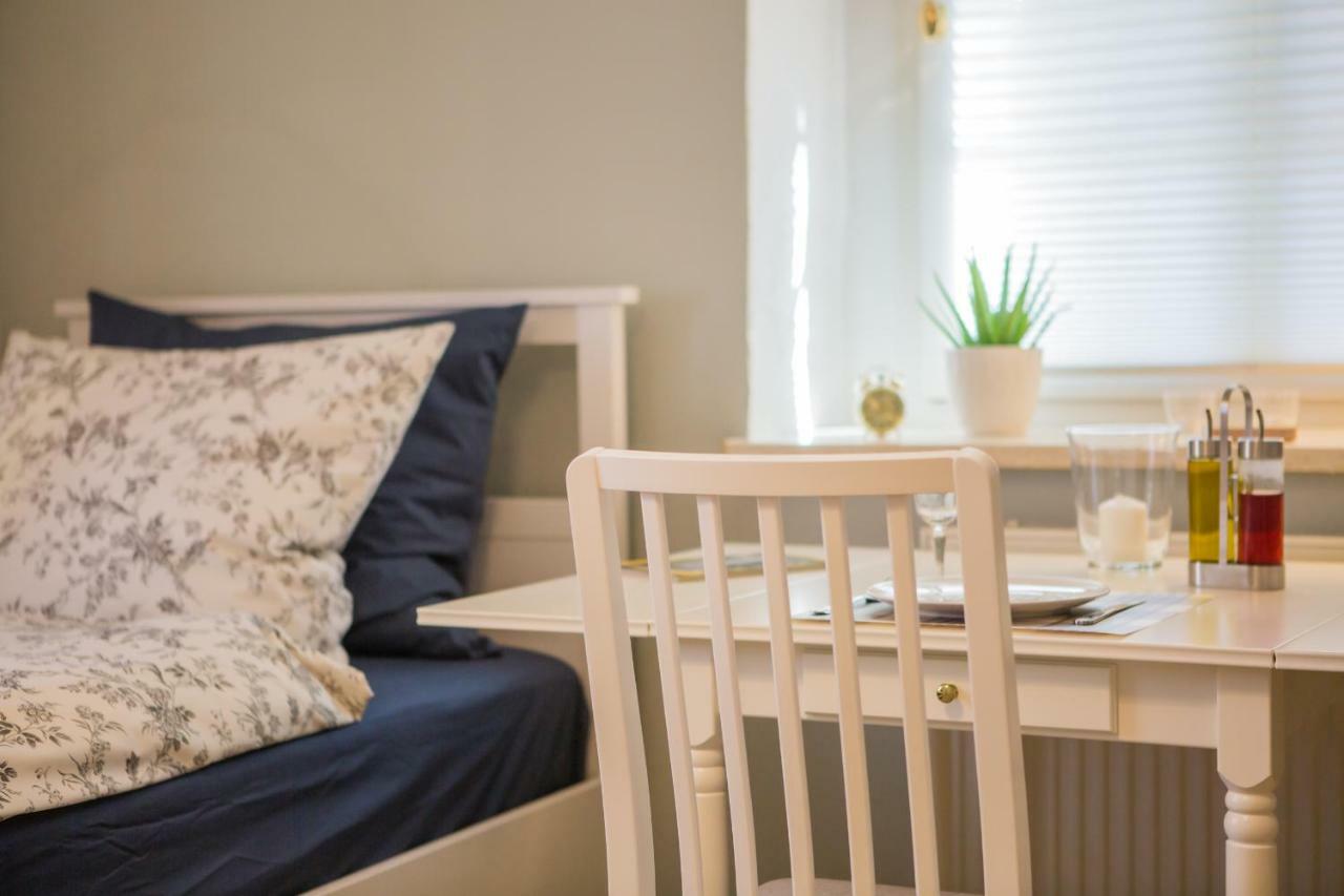 Apartone Palais-Apartments Bautzen Extérieur photo